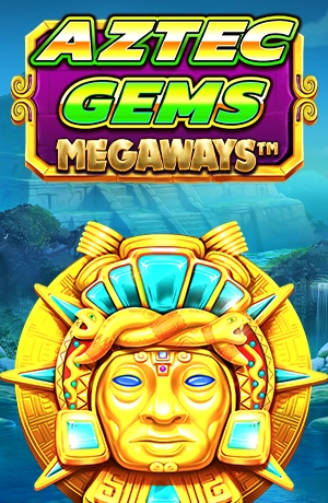 Aztec Gems Megaways